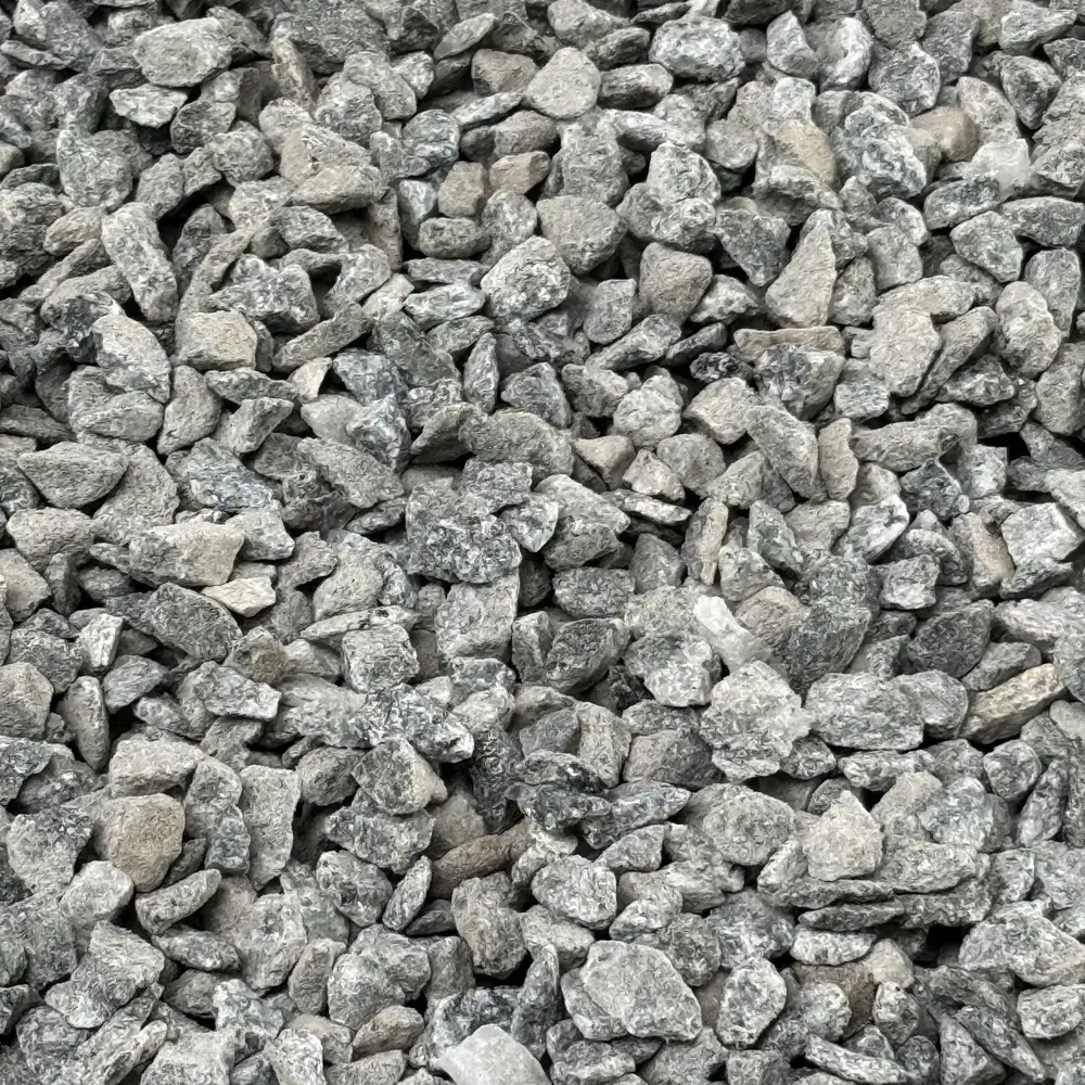 12mm construction aggregate materials