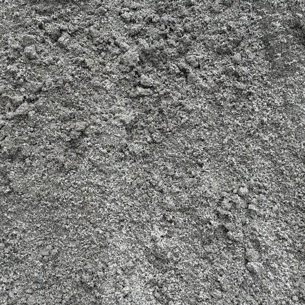 Premium P-Sand plastering sand construction material